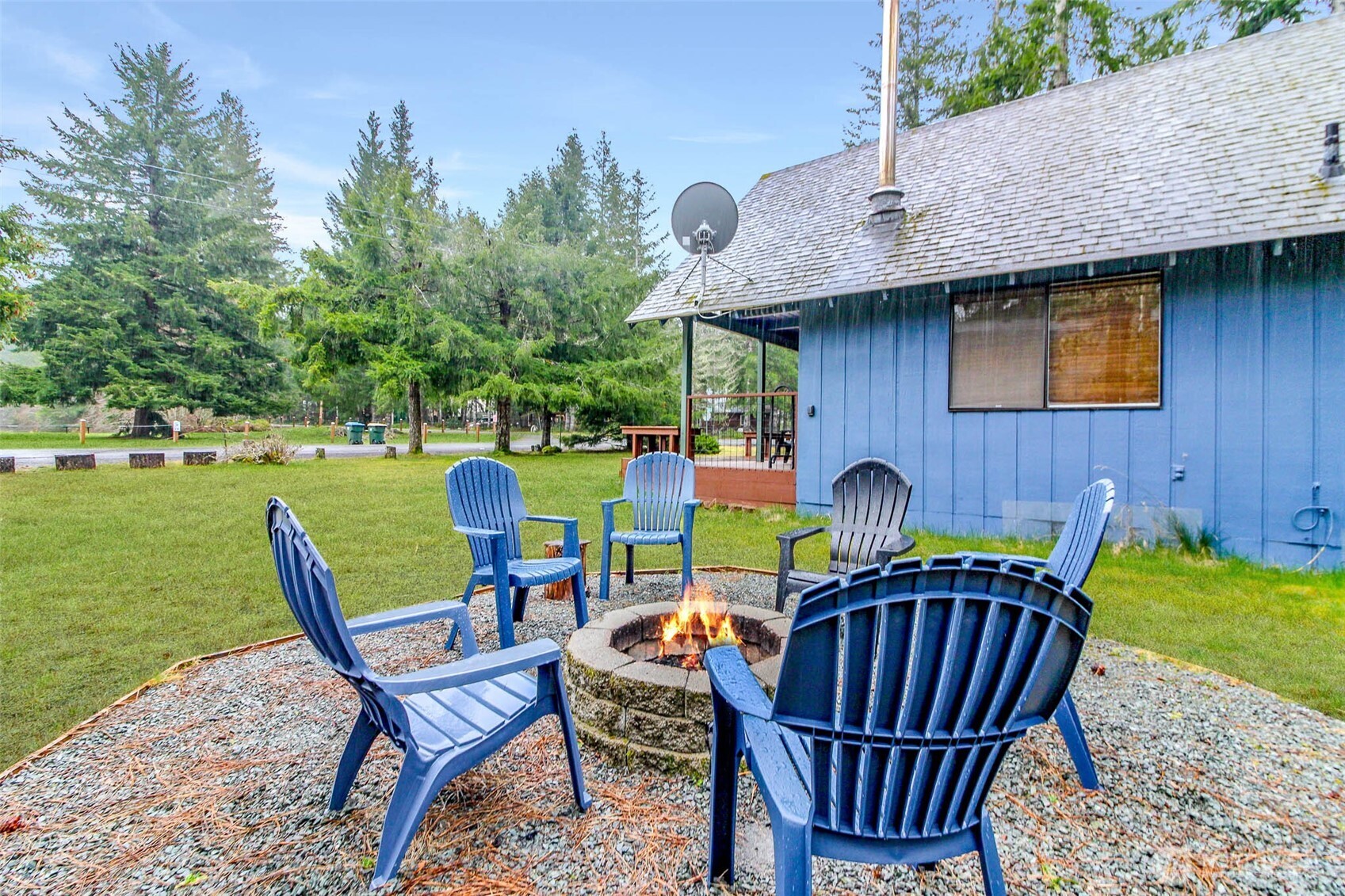 101 Mountain View Drive Ashford WA 98304