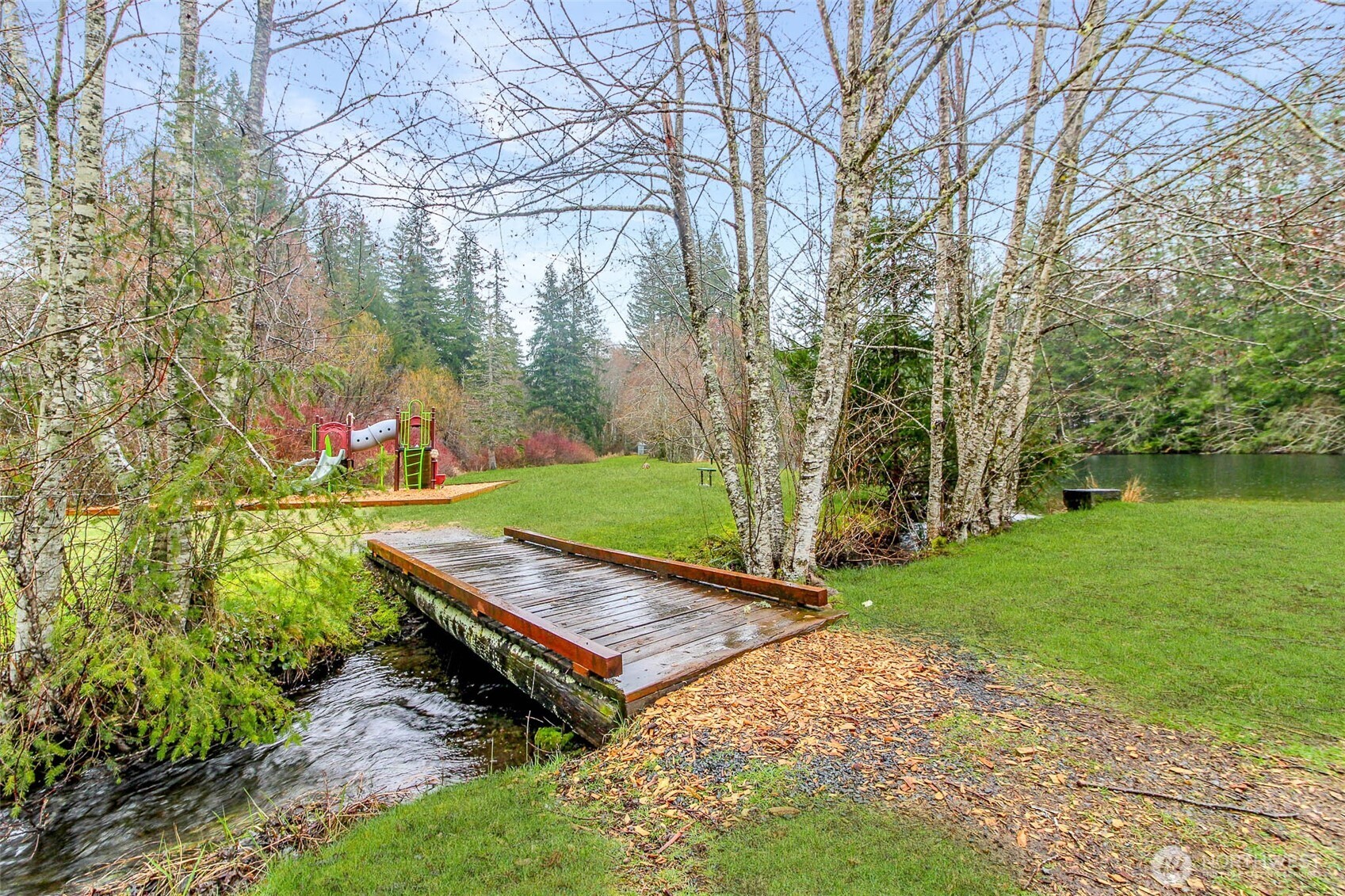 101 Mountain View Drive Ashford WA 98304