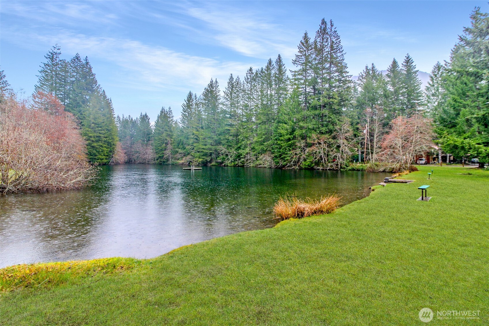 101 Mountain View Drive Ashford WA 98304