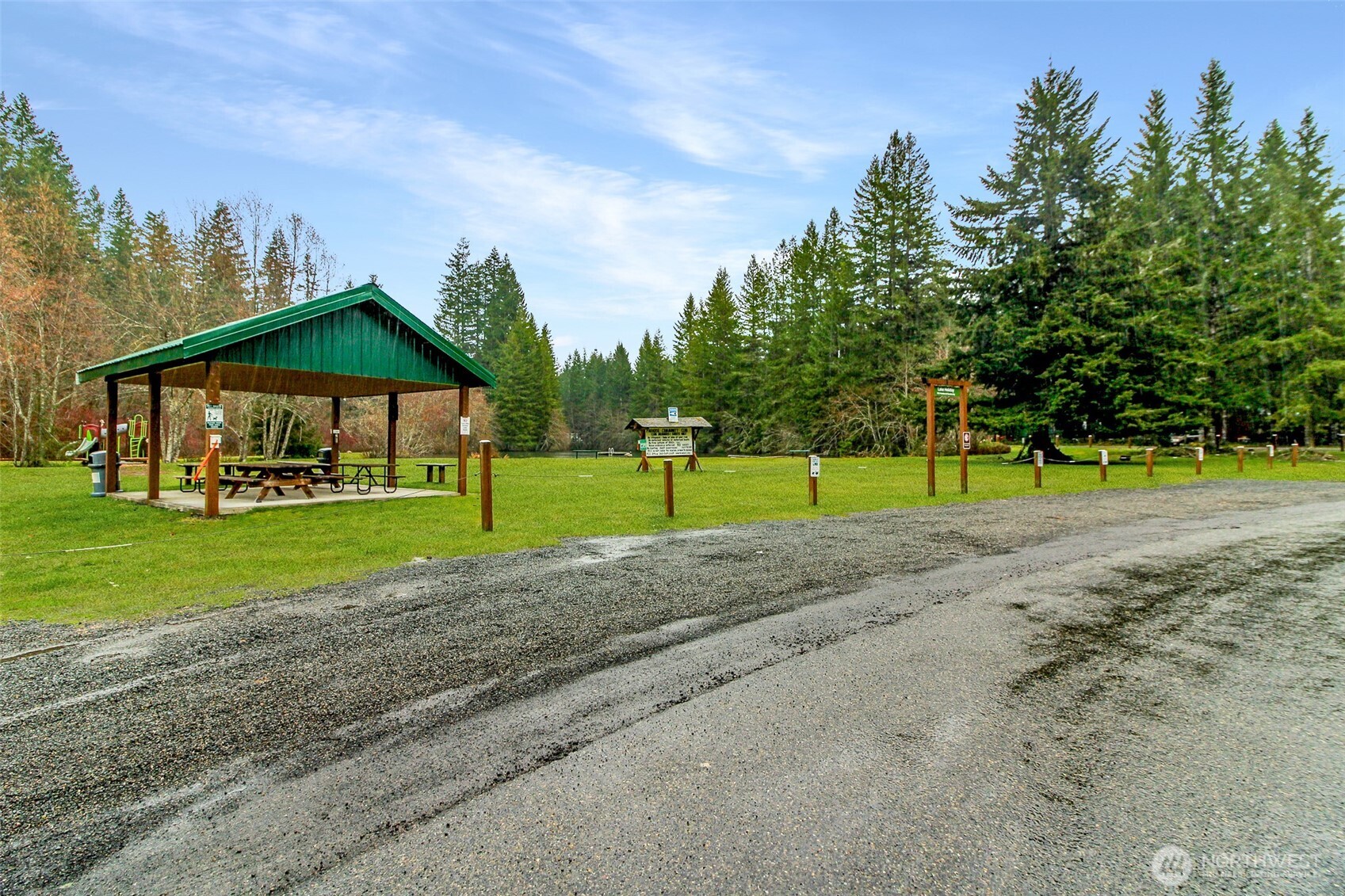 101 Mountain View Drive Ashford WA 98304