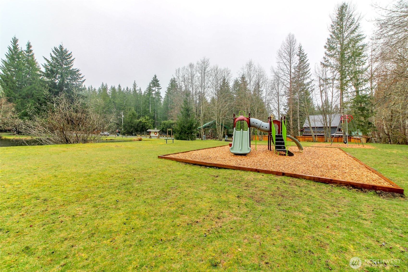 101 Mountain View Drive Ashford WA 98304