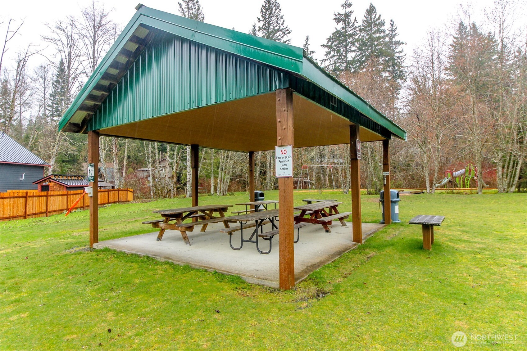 101 Mountain View Drive Ashford WA 98304