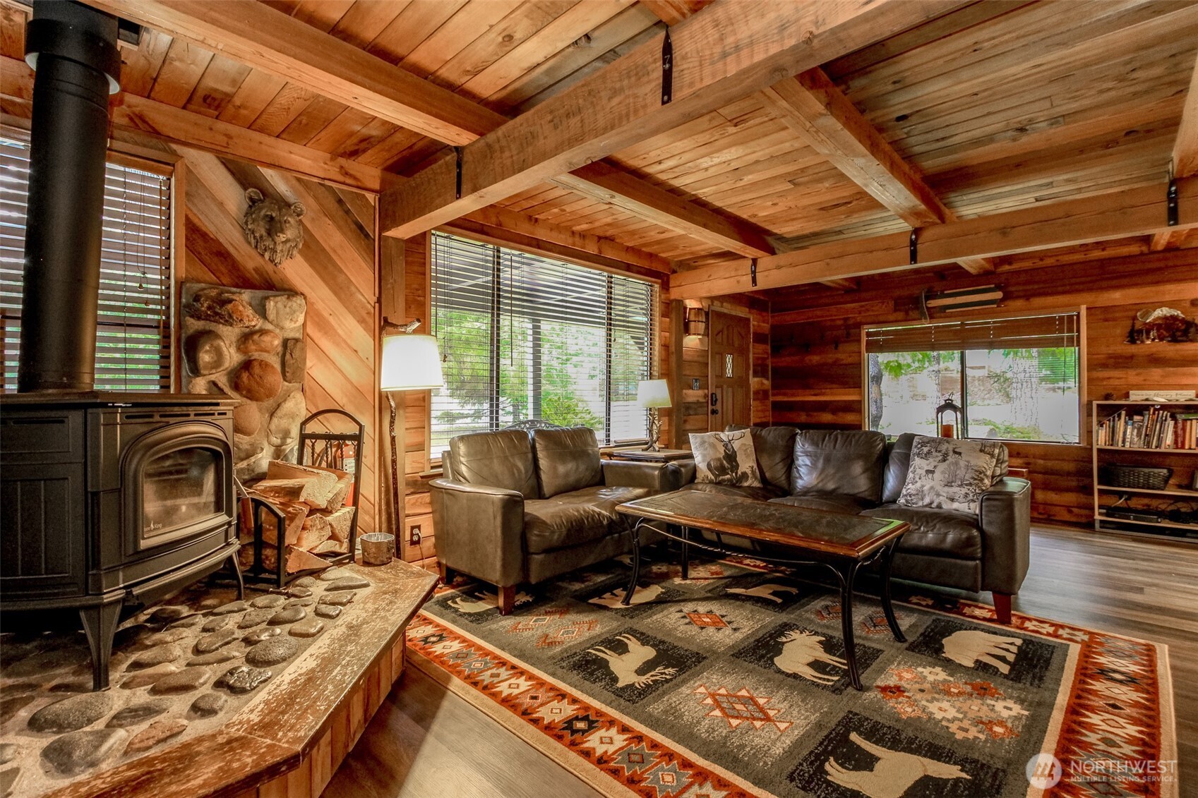 101 Mountain View Drive Ashford WA 98304