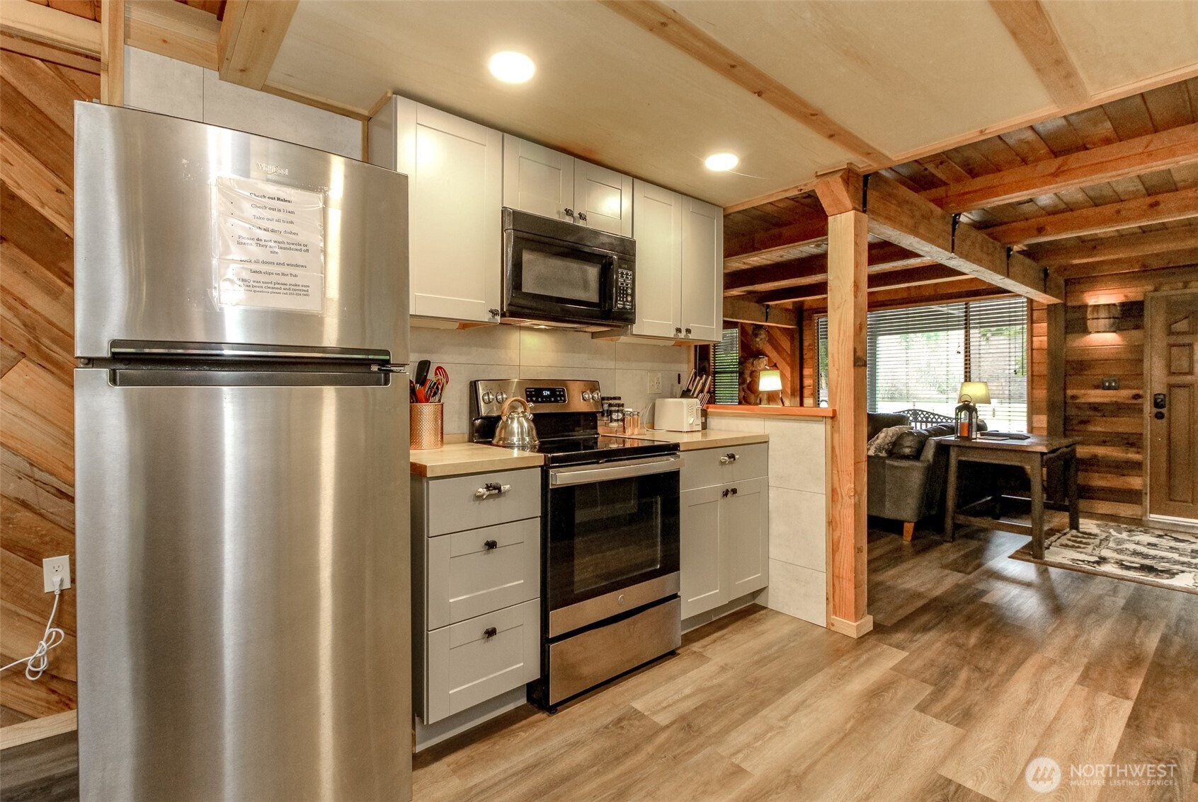 101 Mountain View Drive Ashford WA 98304