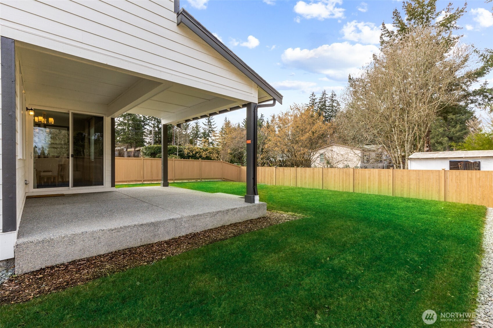 1709 147th Street S Spanaway WA 98387