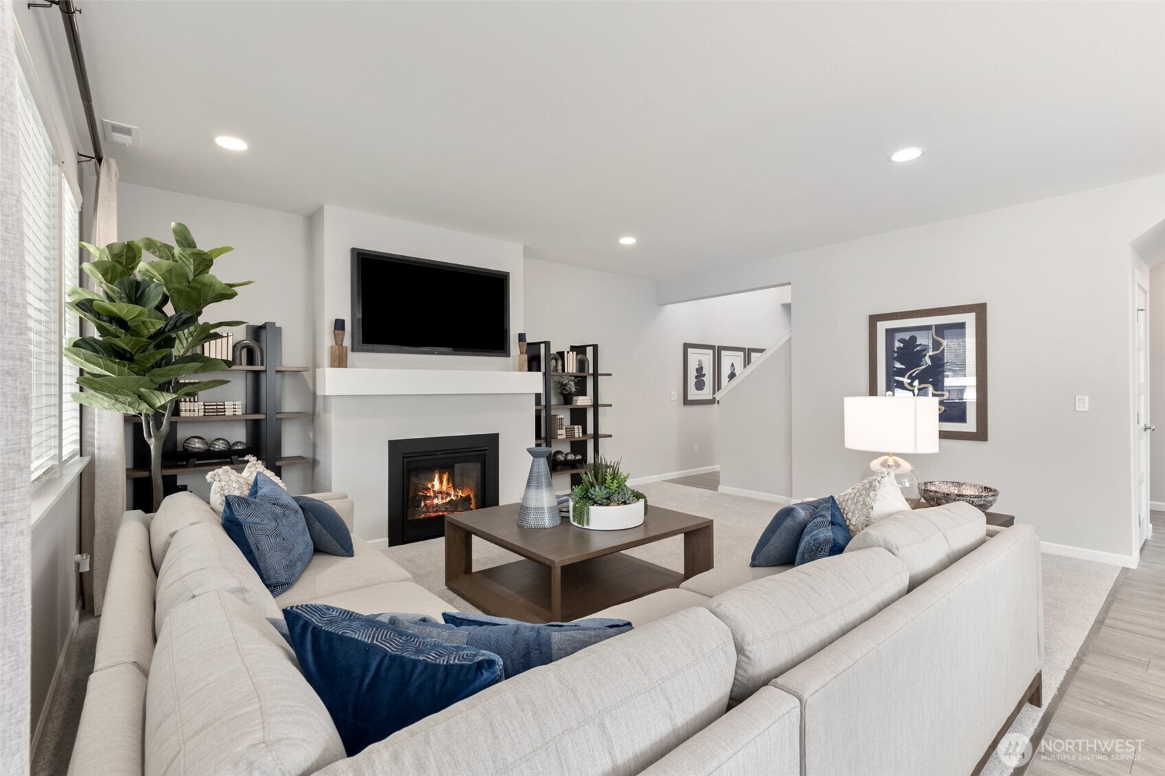 1709 147th Street S Spanaway WA 98387