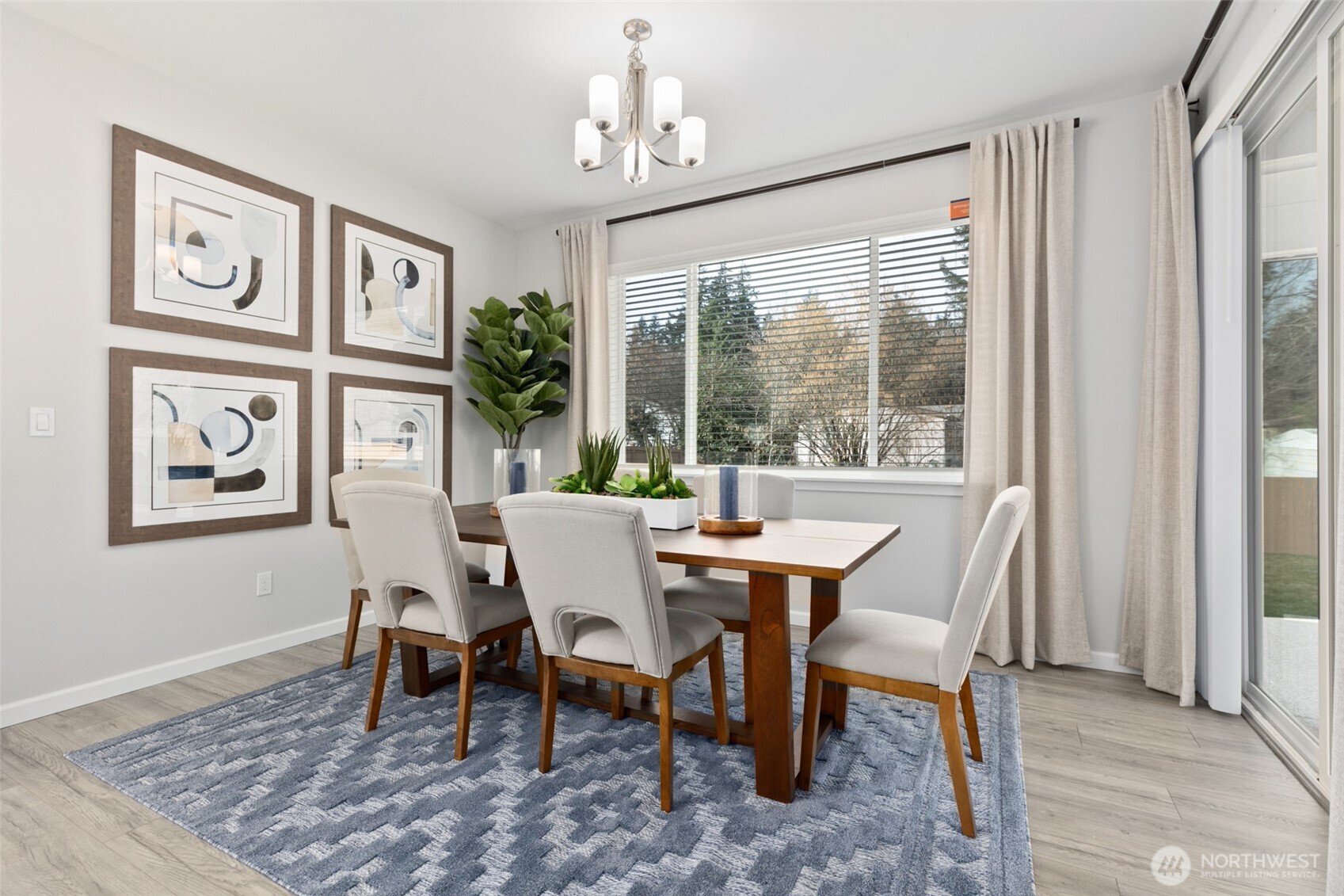 1709 147th Street S Spanaway WA 98387