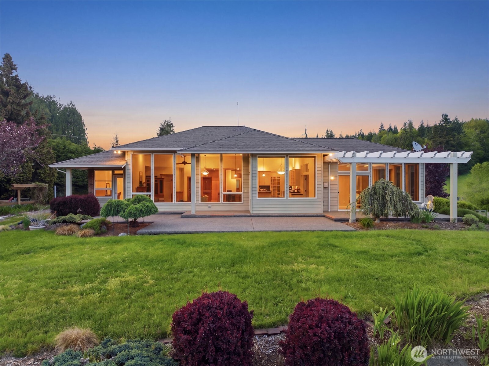 2263 Lost Mountain Road Sequim WA 98382