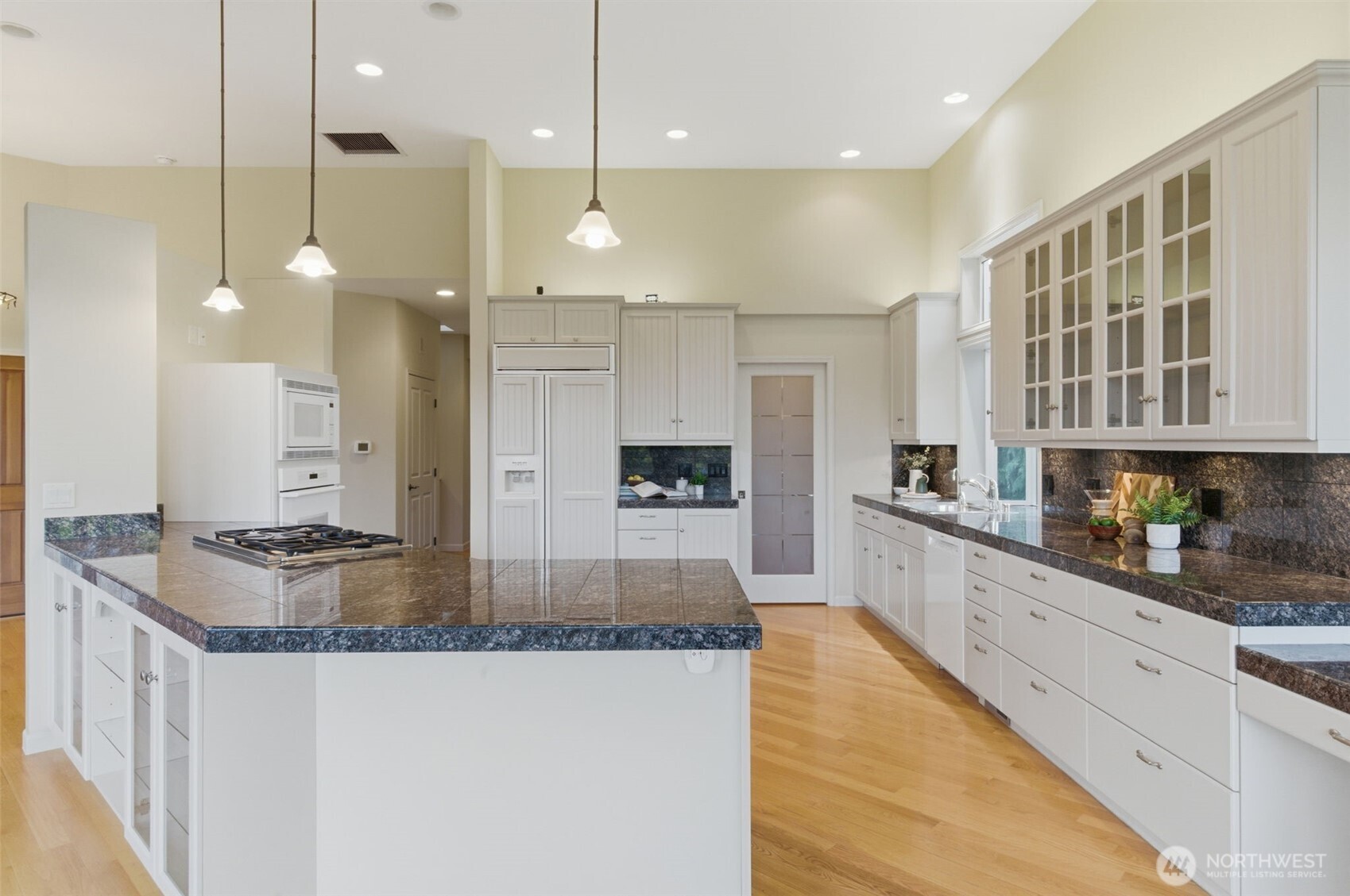 2263 Lost Mountain Road Sequim WA 98382