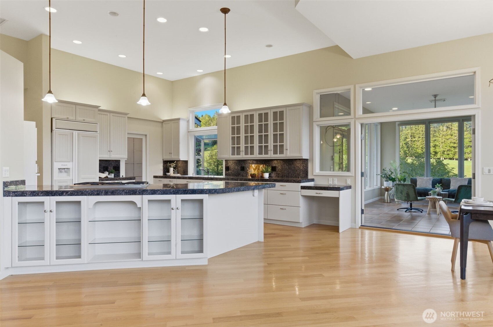 2263 Lost Mountain Road Sequim WA 98382