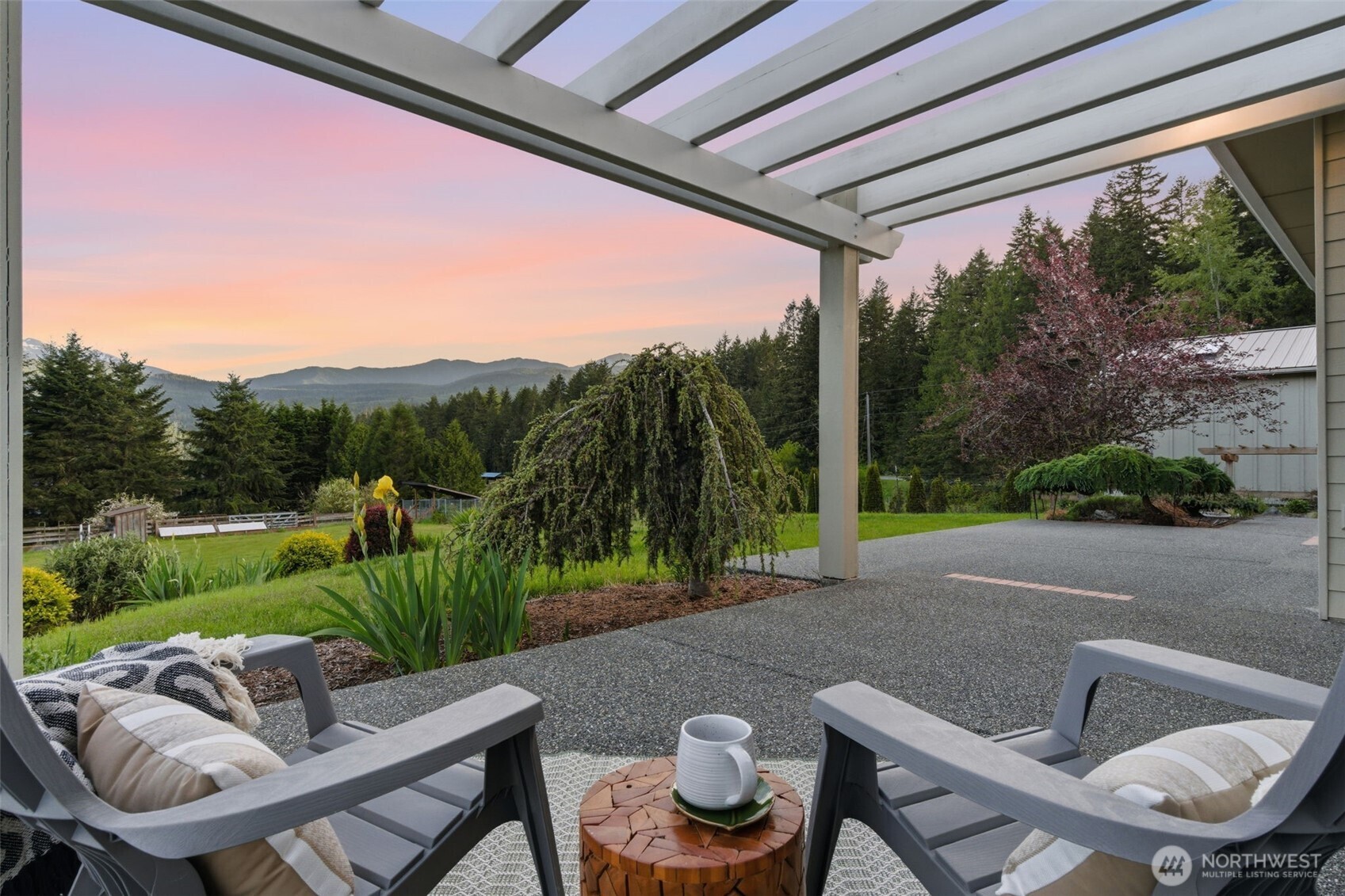 2263 Lost Mountain Road Sequim WA 98382