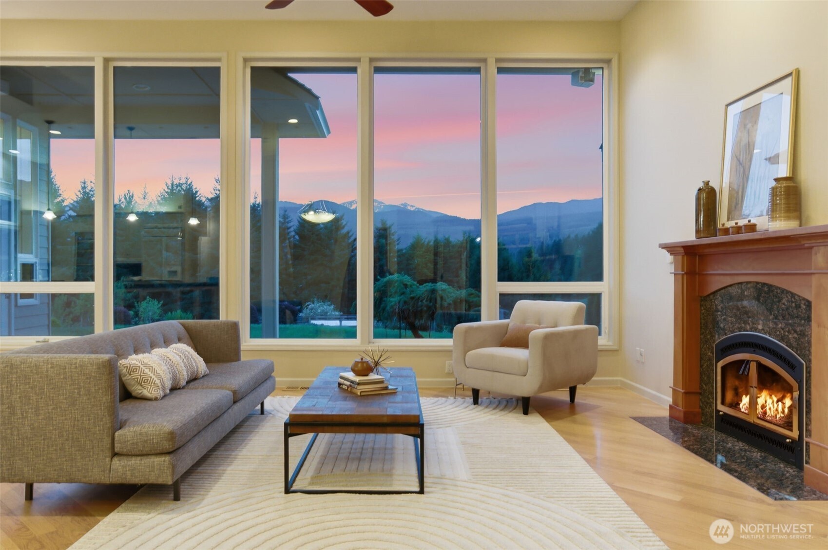 2263 Lost Mountain Road Sequim WA 98382