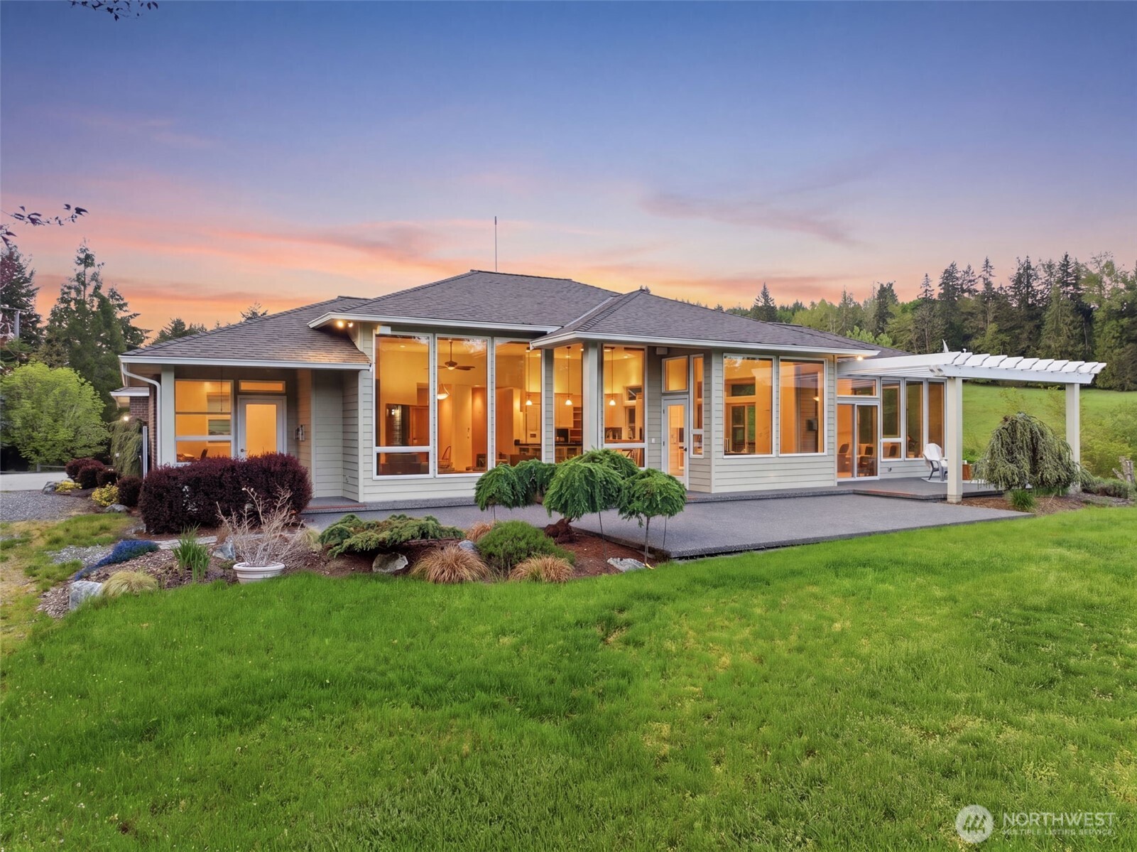 2263 Lost Mountain Road Sequim WA 98382