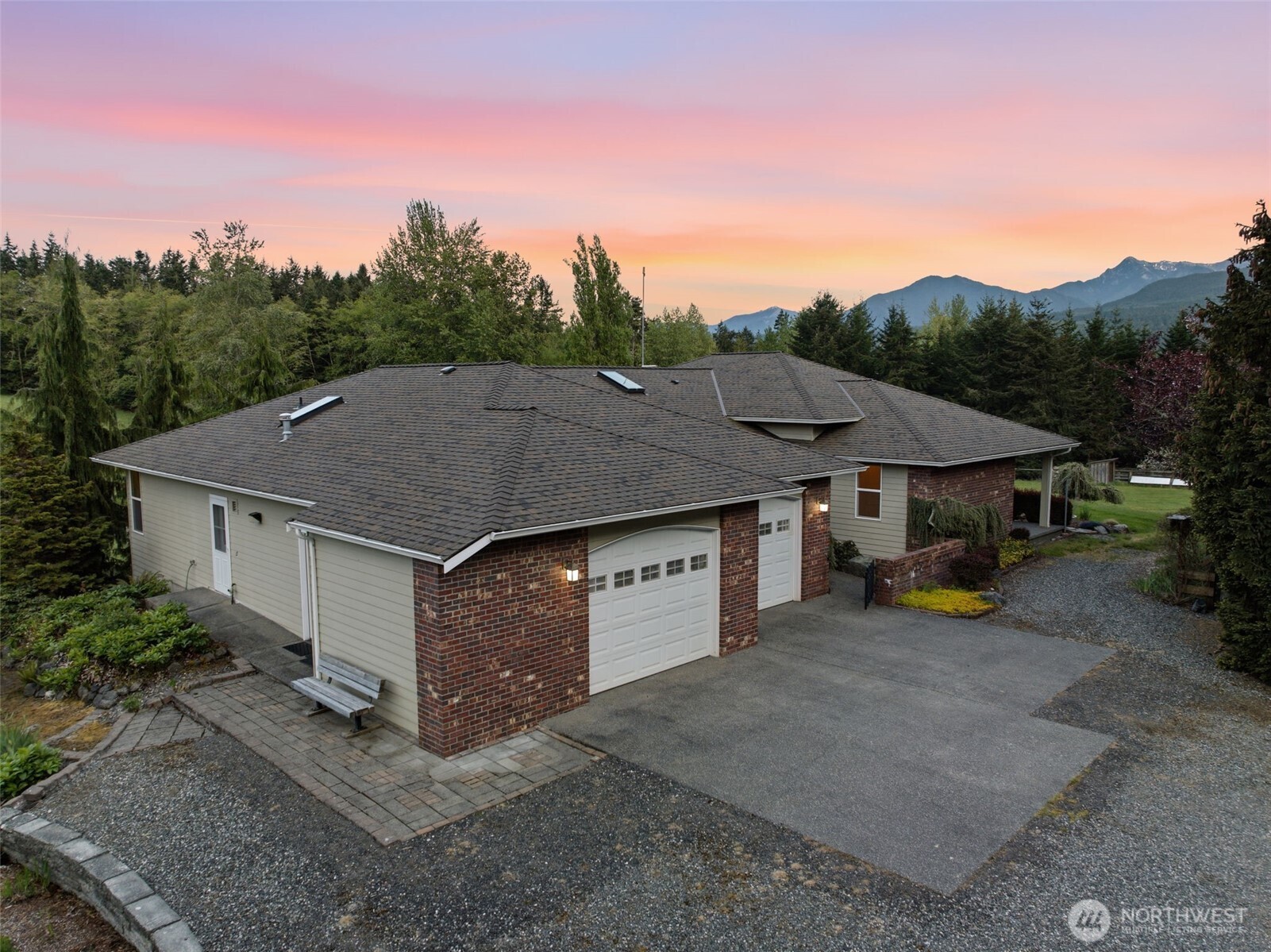 2263 Lost Mountain Road Sequim WA 98382