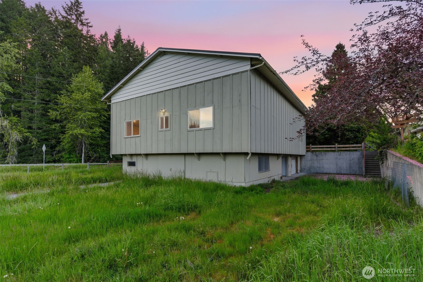 2263 Lost Mountain Road Sequim WA 98382