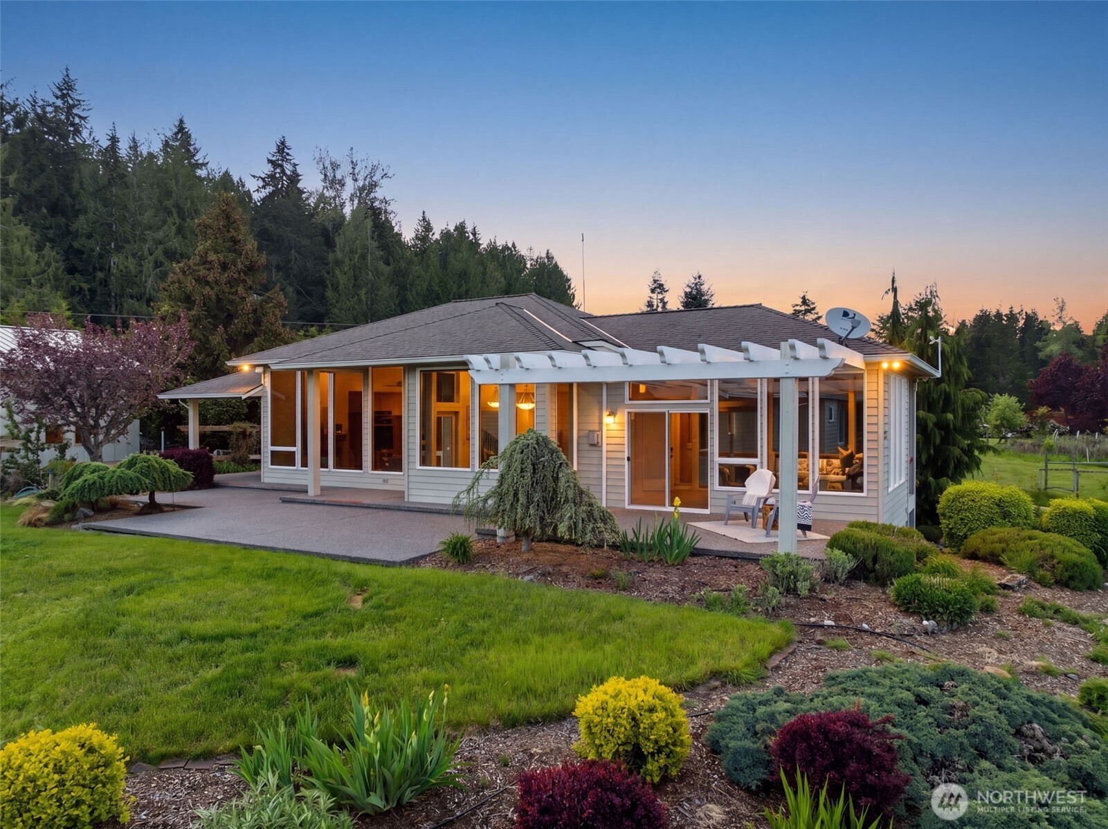 2263 Lost Mountain Road Sequim WA 98382