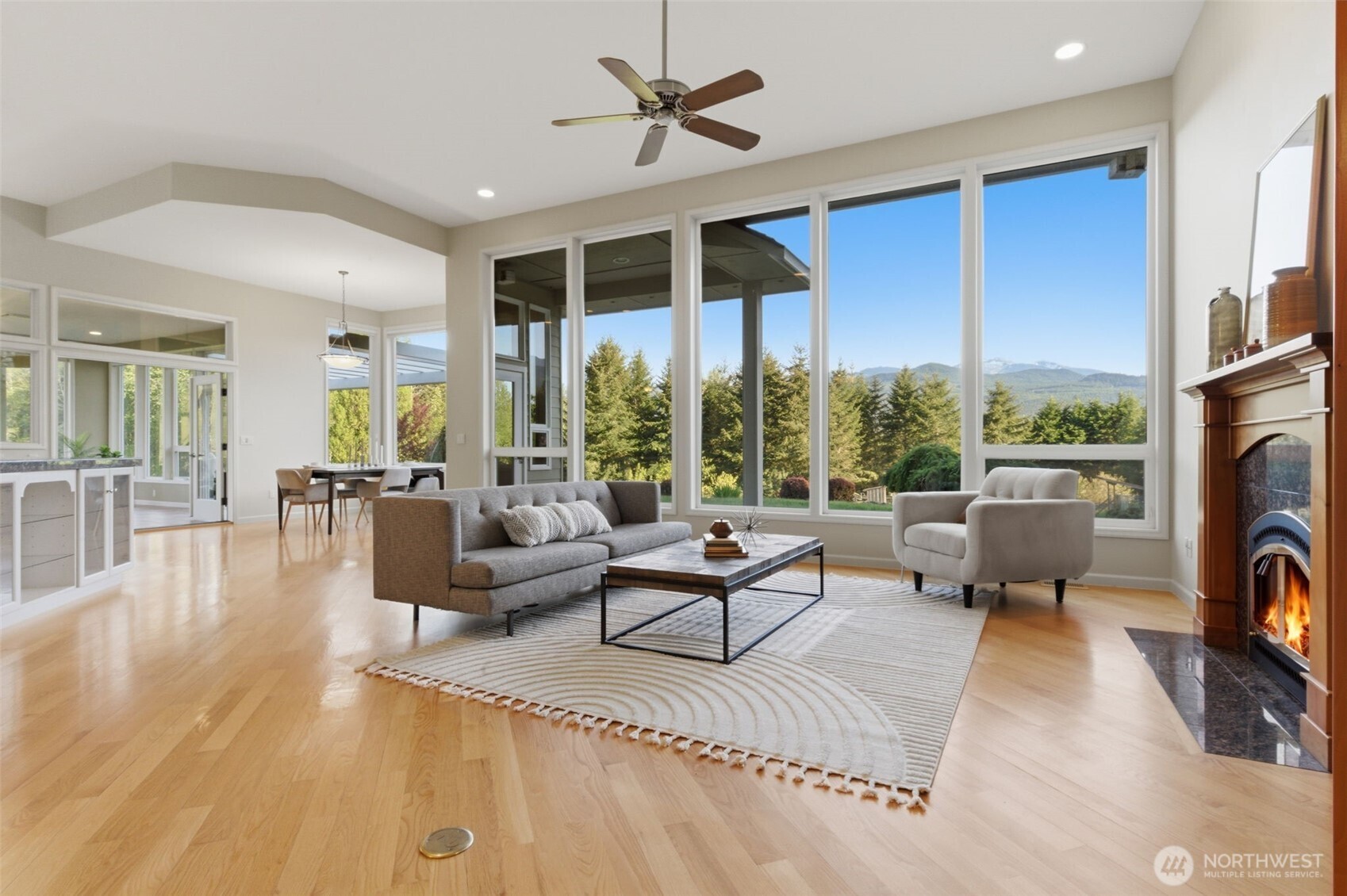 2263 Lost Mountain Road Sequim WA 98382