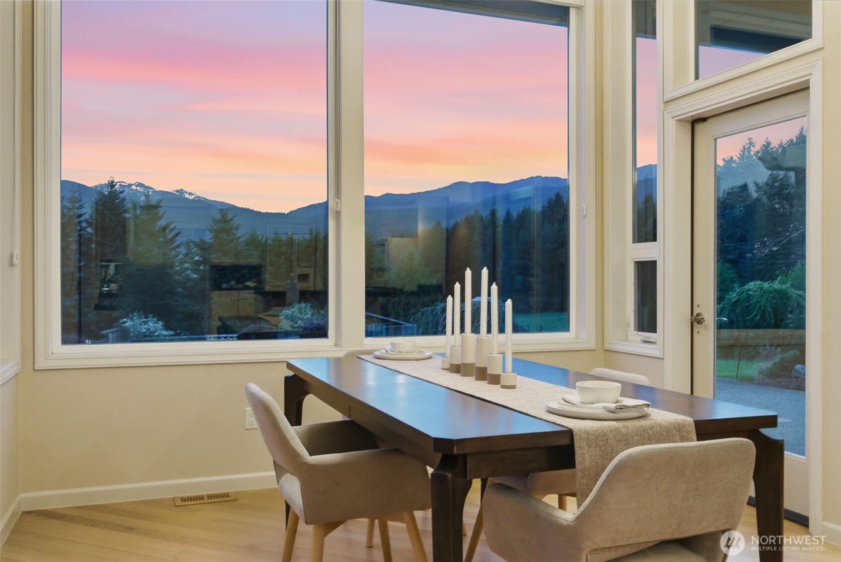 2263 Lost Mountain Road Sequim WA 98382