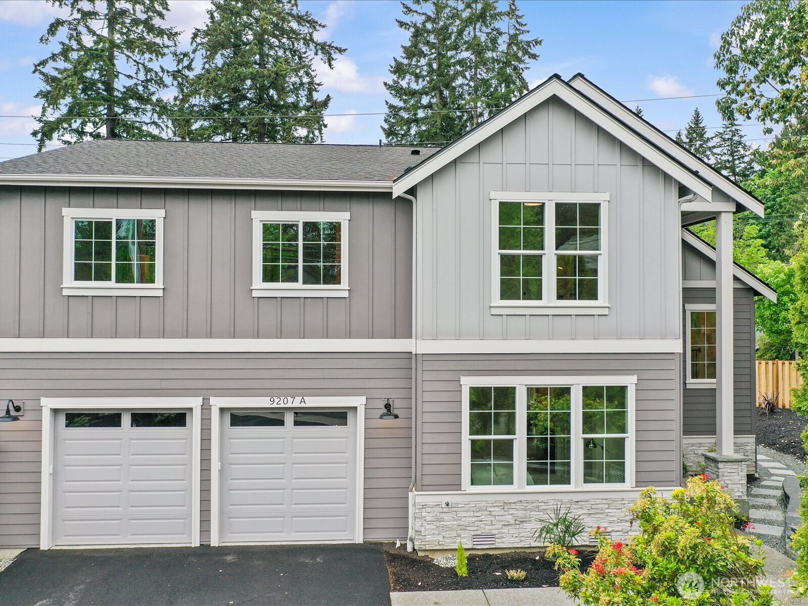 9207 NE 175th Street Bothell WA 98011