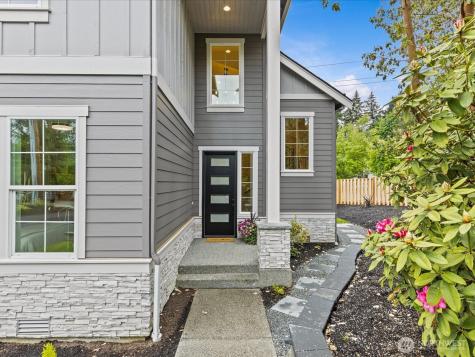 9207 NE 175th Street Bothell WA 98011