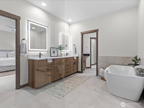 9207 NE 175th Street Bothell WA 98011