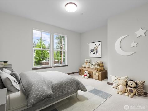 9207 NE 175th Street Bothell WA 98011