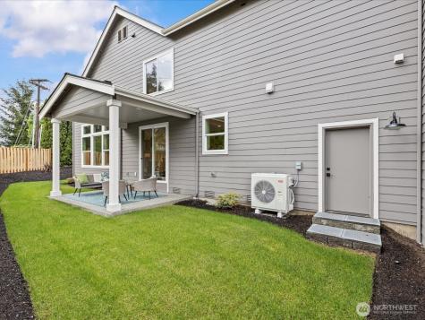 9207 NE 175th Street Bothell WA 98011