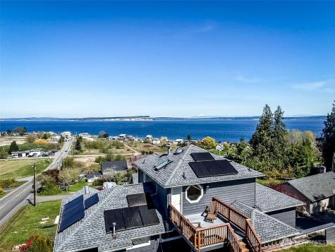 7609 NE Bruce Lane Hansville WA 98340