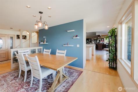 7609 NE Bruce Lane Hansville WA 98340