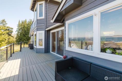 7609 NE Bruce Lane Hansville WA 98340