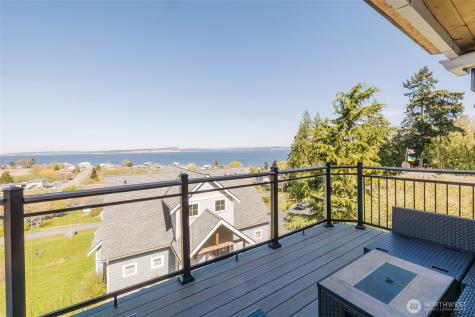 7609 NE Bruce Lane Hansville WA 98340