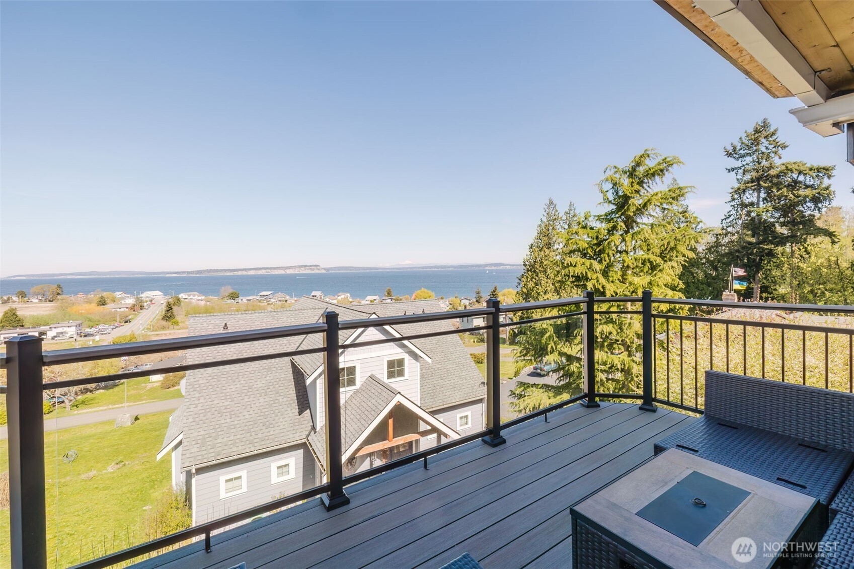 7609 NE Bruce Lane Hansville WA 98340