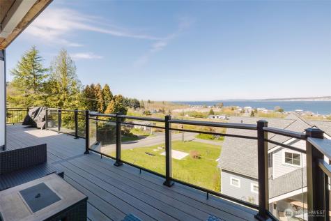 7609 NE Bruce Lane Hansville WA 98340