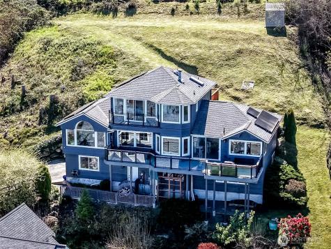 7609 NE Bruce Lane Hansville WA 98340