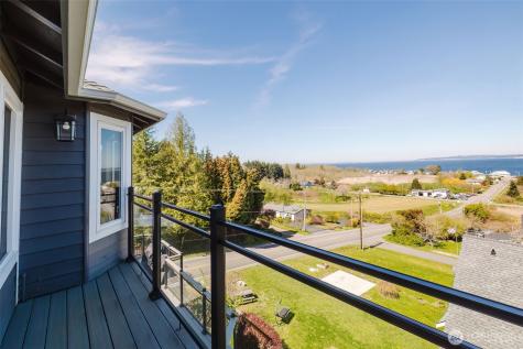 7609 NE Bruce Lane Hansville WA 98340