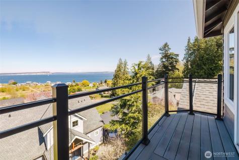 7609 NE Bruce Lane Hansville WA 98340