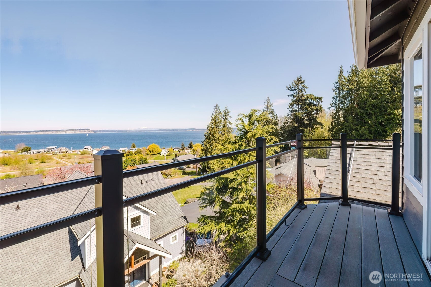 7609 NE Bruce Lane Hansville WA 98340