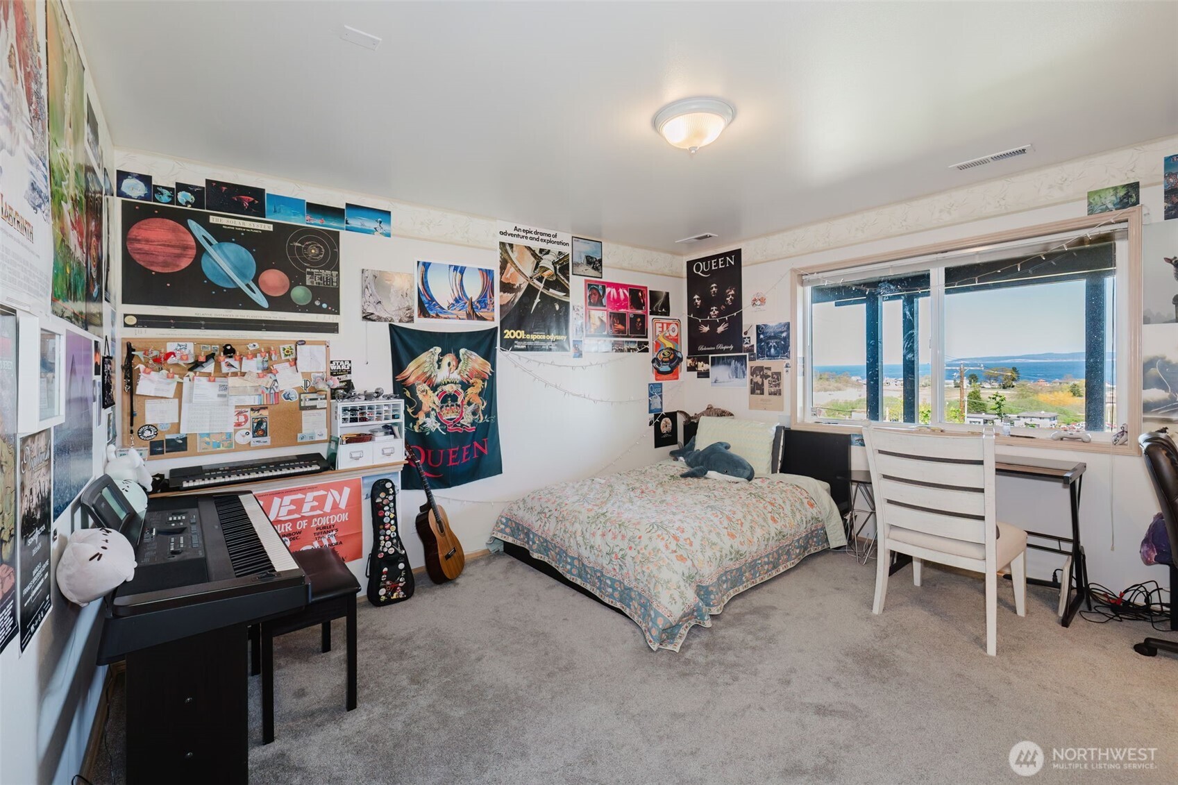 7609 NE Bruce Lane Hansville WA 98340