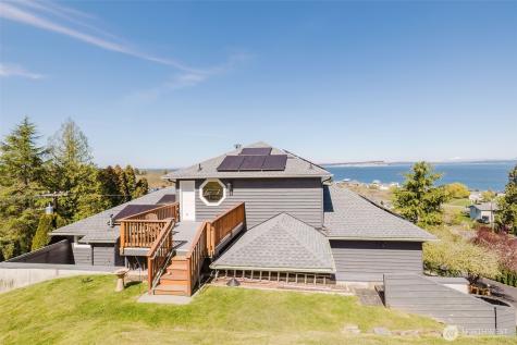 7609 NE Bruce Lane Hansville WA 98340