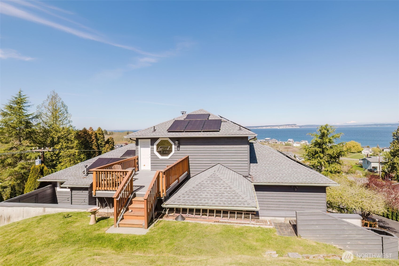 7609 NE Bruce Lane Hansville WA 98340