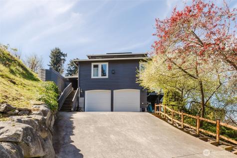 7609 NE Bruce Lane Hansville WA 98340