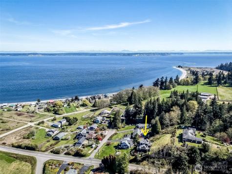 7609 NE Bruce Lane Hansville WA 98340