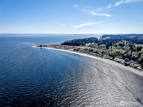 7609 NE Bruce Lane Hansville WA 98340