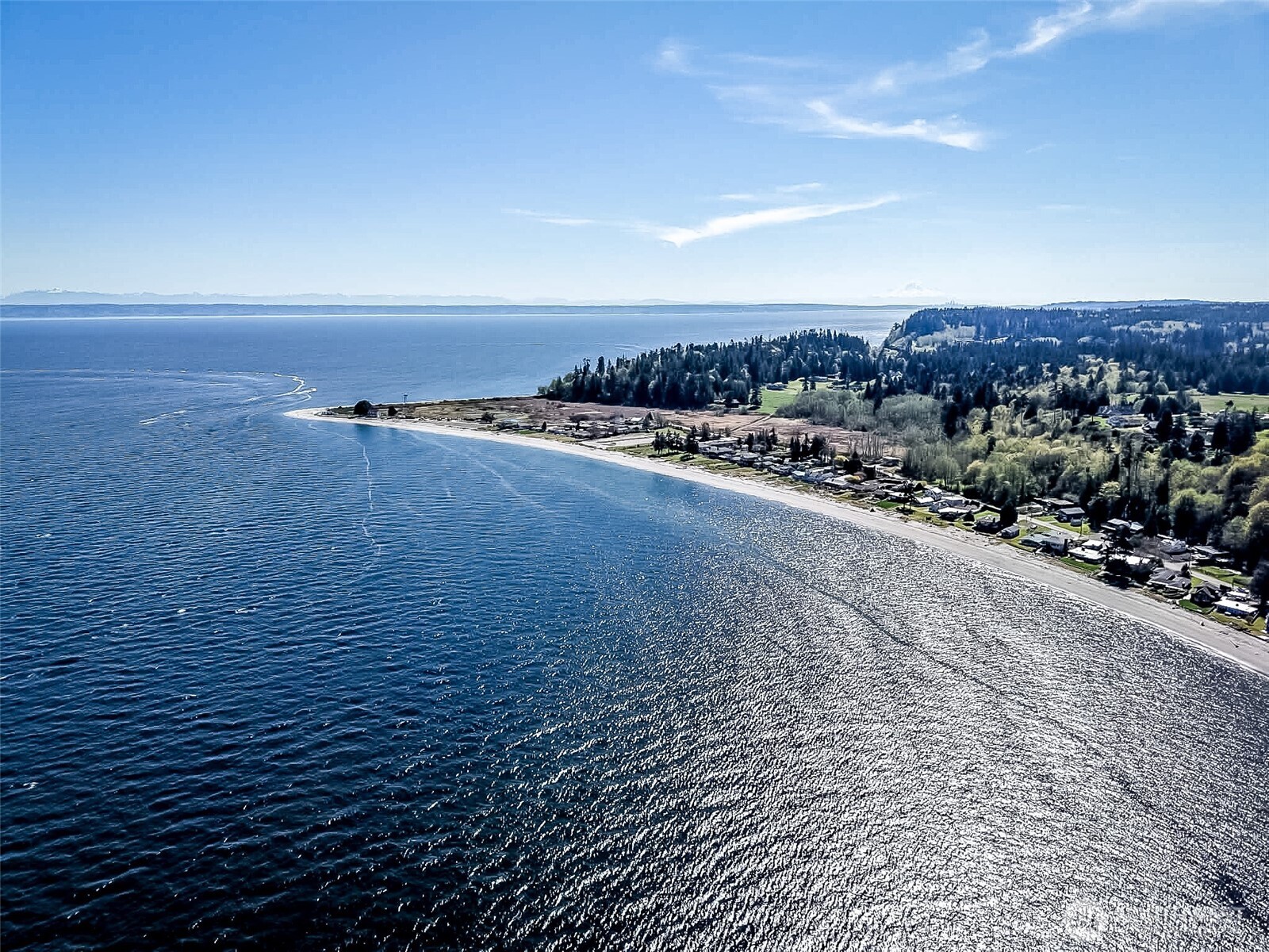 7609 NE Bruce Lane Hansville WA 98340