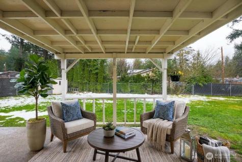 44405 SE 146th Street North Bend WA 98045