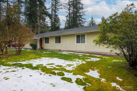 44405 SE 146th Street North Bend WA 98045