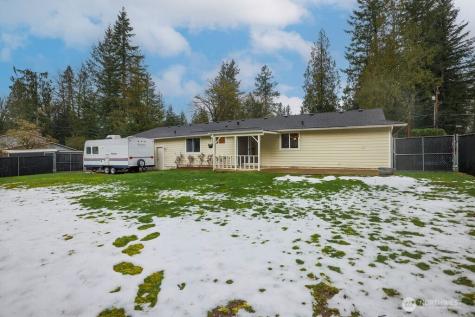 44405 SE 146th Street North Bend WA 98045