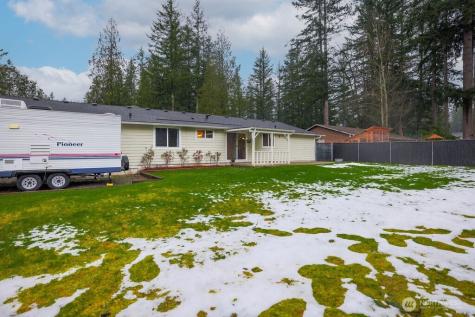 44405 SE 146th Street North Bend WA 98045