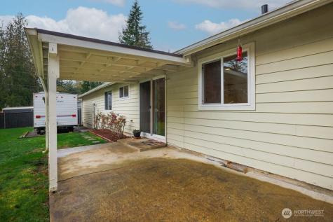 44405 SE 146th Street North Bend WA 98045