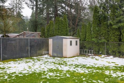 44405 SE 146th Street North Bend WA 98045